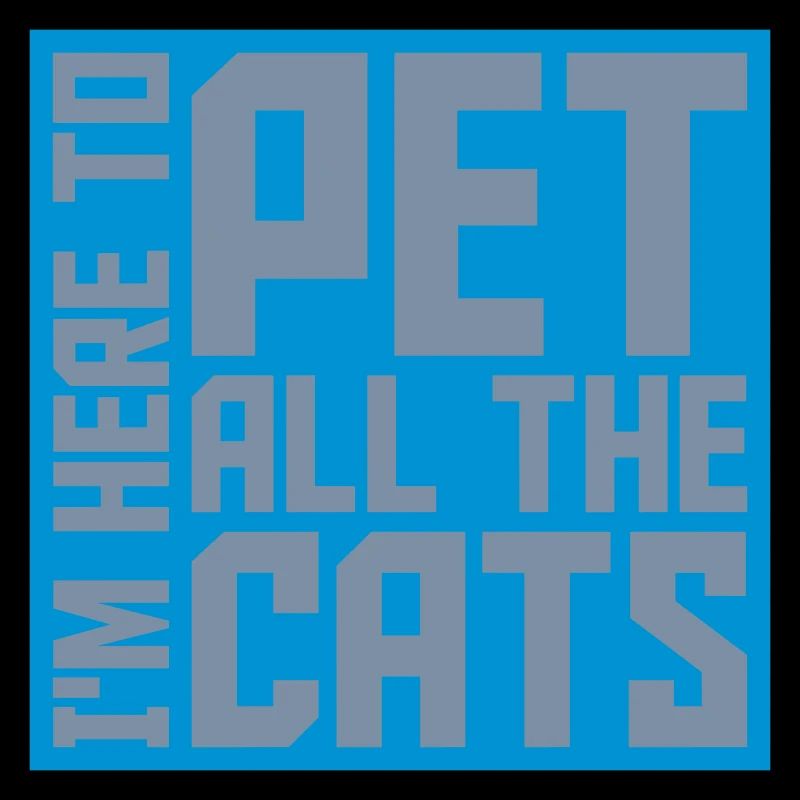 Animaux de compagnie tous les chats