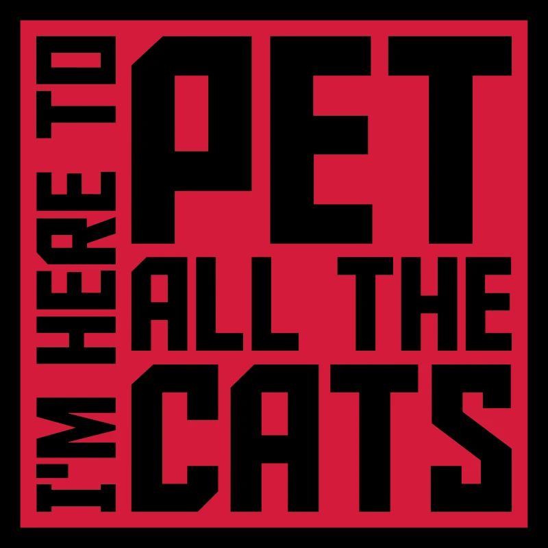 Animaux de compagnie tous les chats