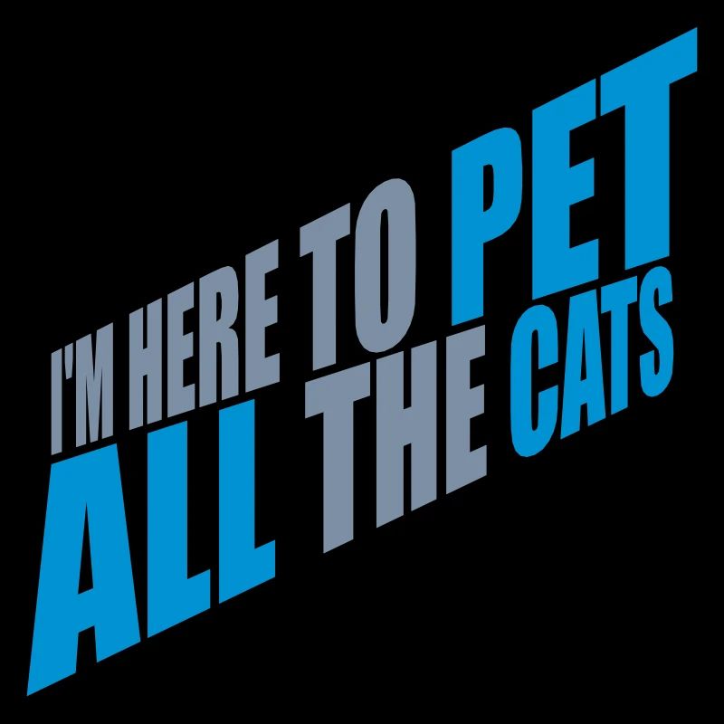 Animaux de compagnie tous les chats