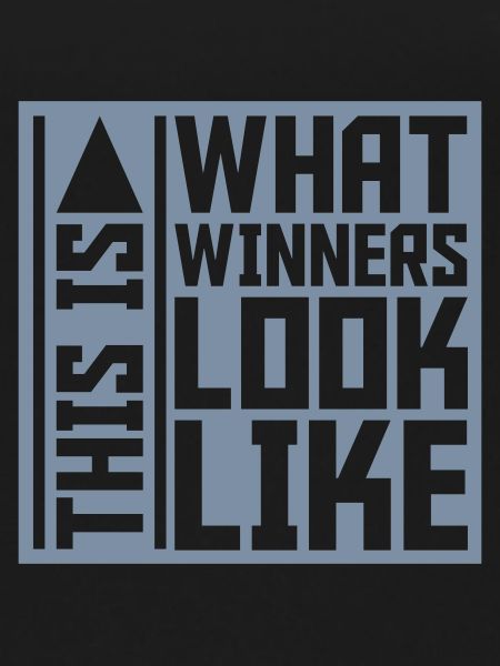 What Winners Look Like