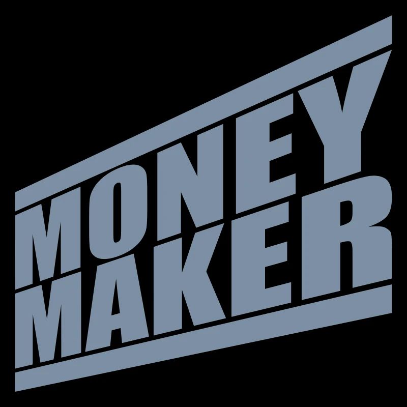 Stripe Logo Money Maker