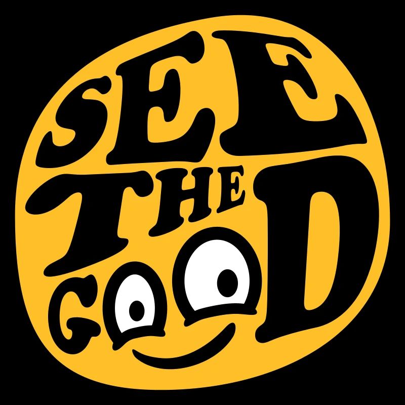 see the good Zitat