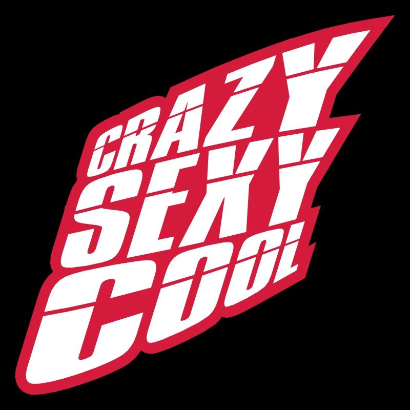 crazy sexy cool design