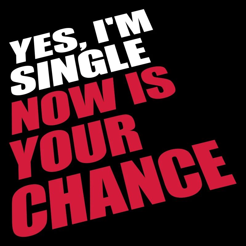 single now your chance