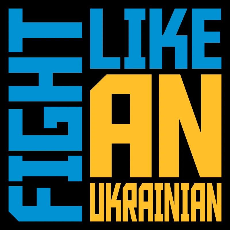 se battre comme citation des ukrainiens