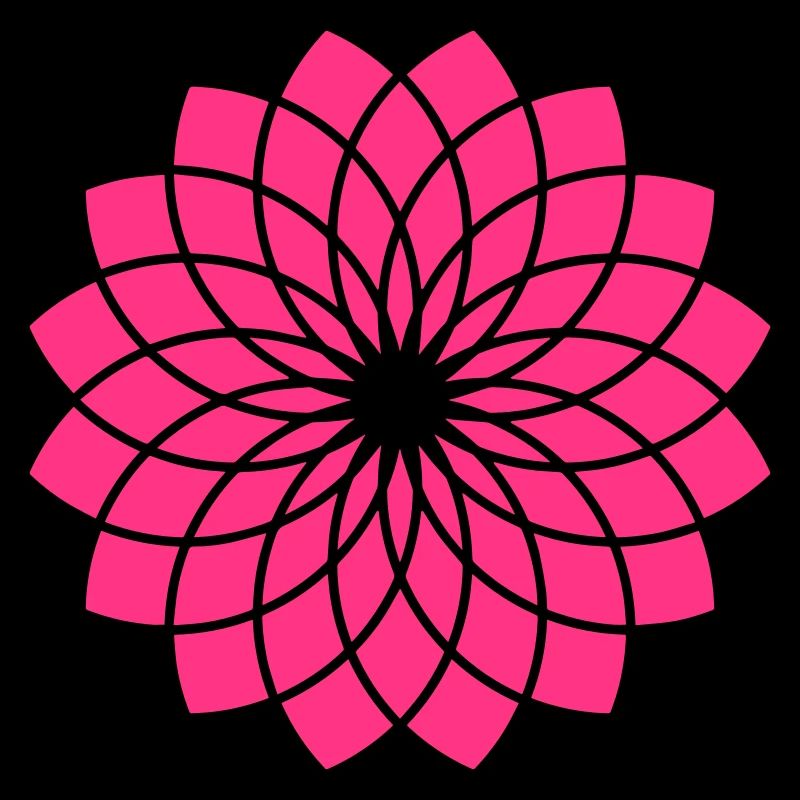 Rose Lotus