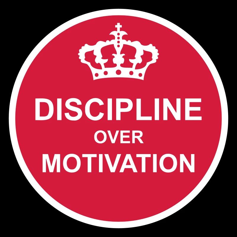 Citation de discipline sur la motivation