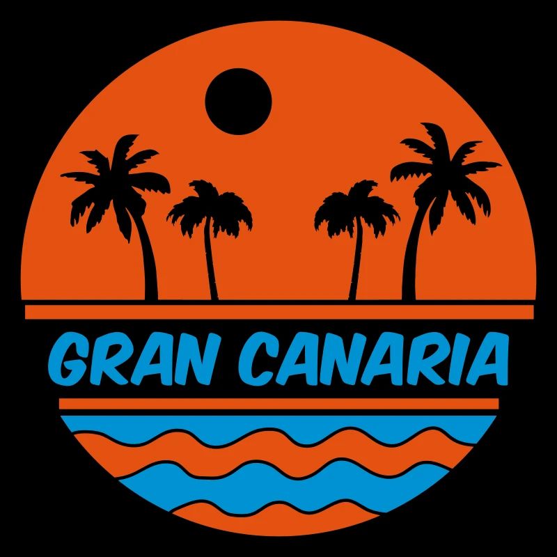 Gran Canaria