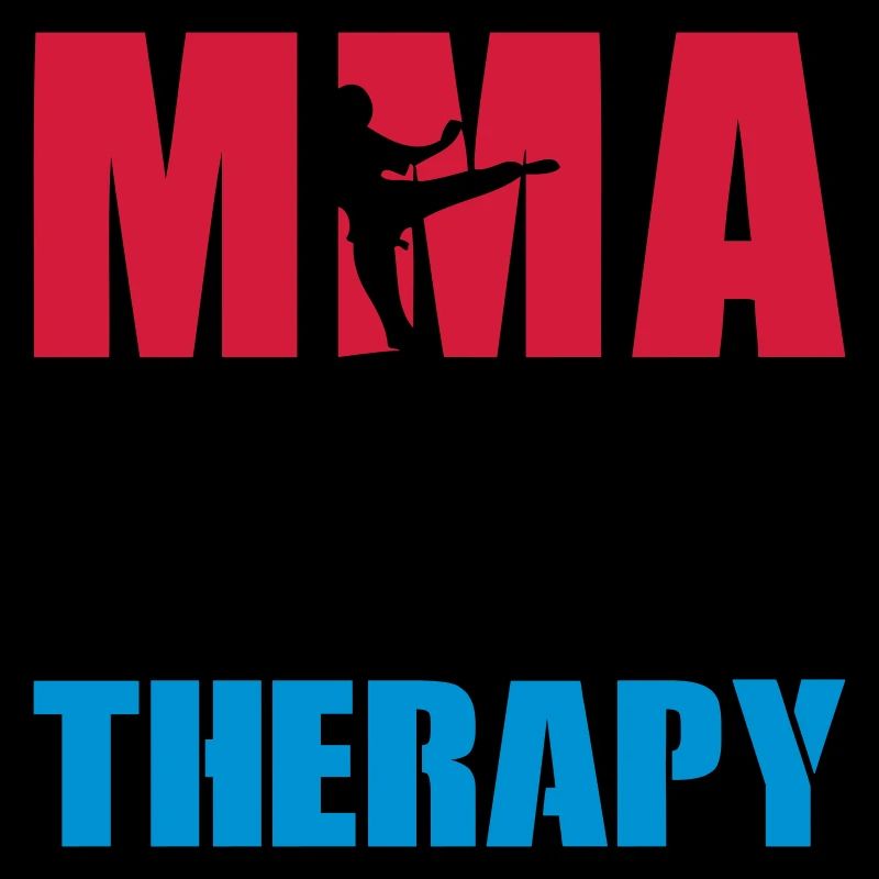 mma therapy