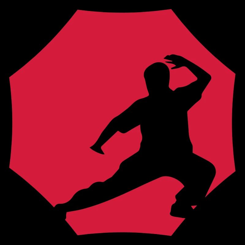 Qigong movement