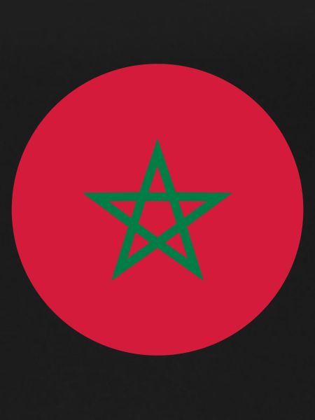 morocco