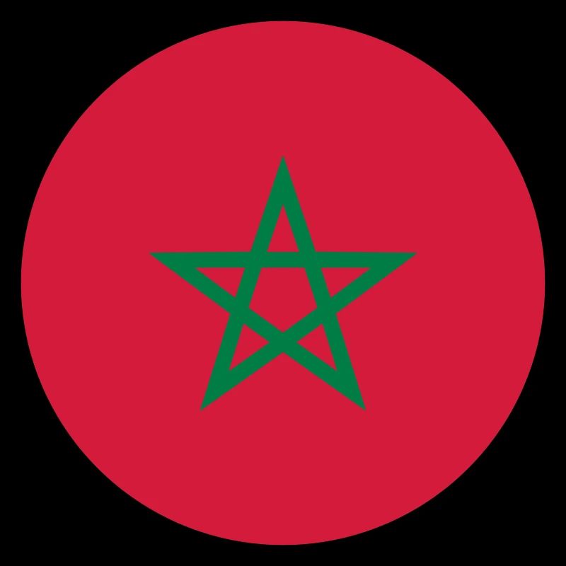 Marokko