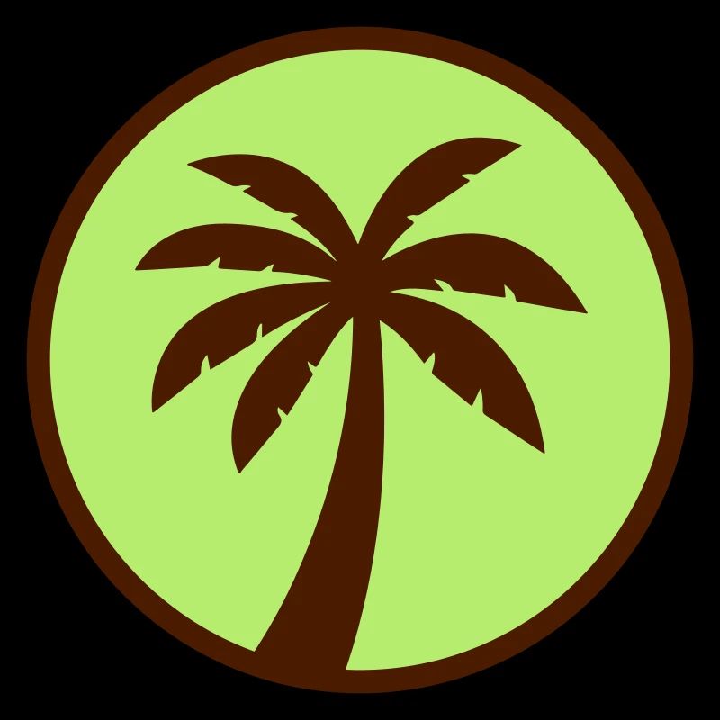 palm tree