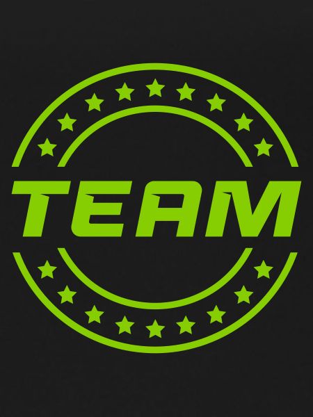 team