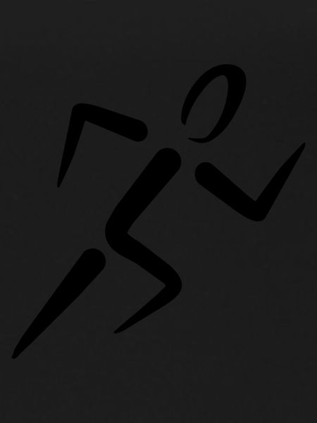 run