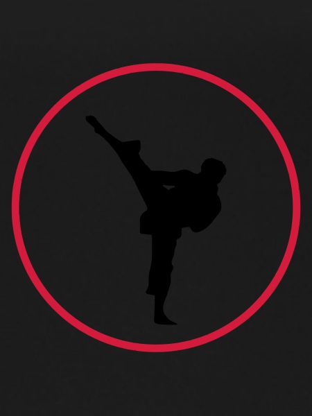 Karate Logo