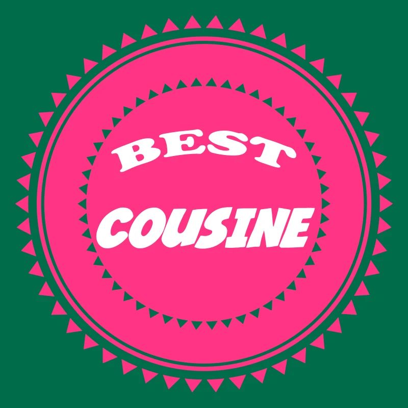 COUSIN NEFFE BRUDER