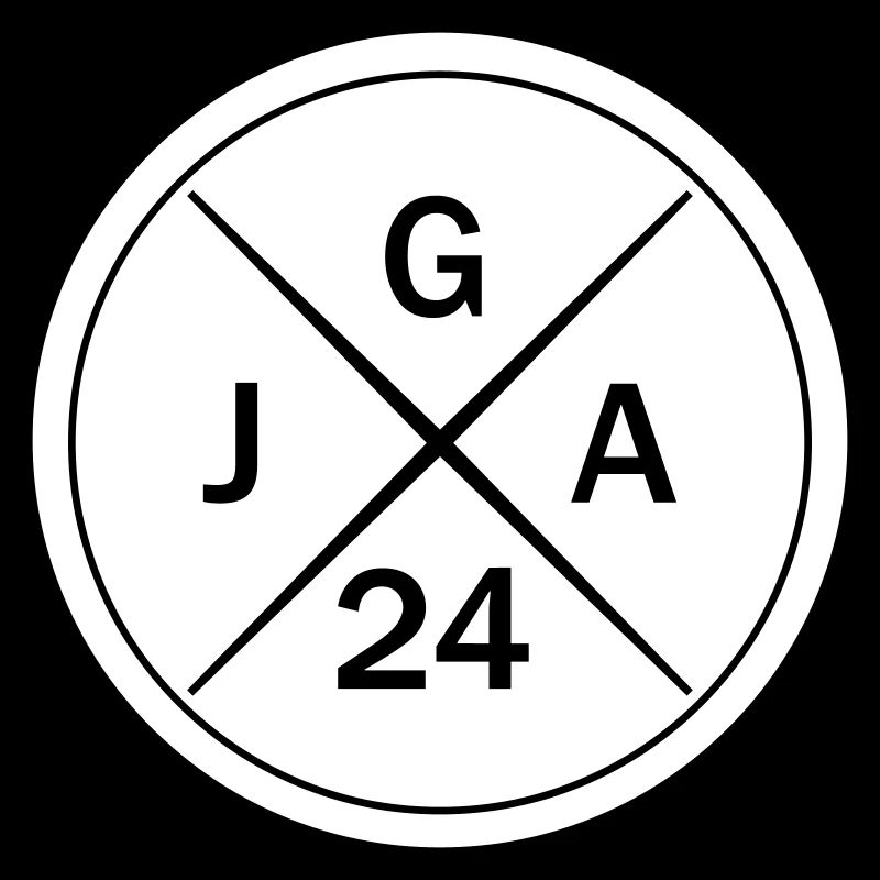 JGA 24