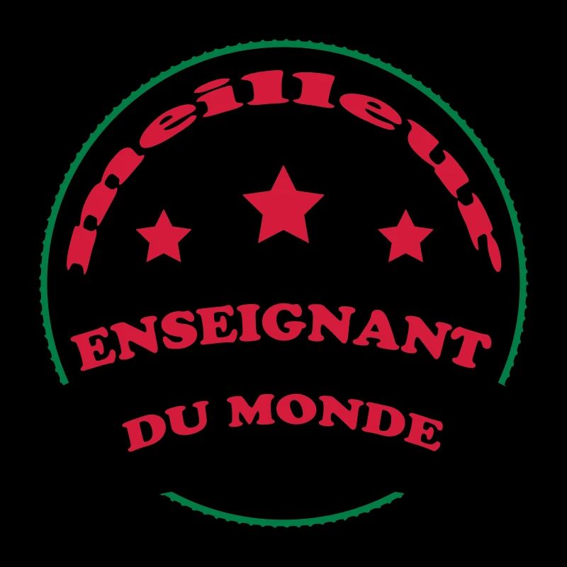 Der beste LEHRER der Welt