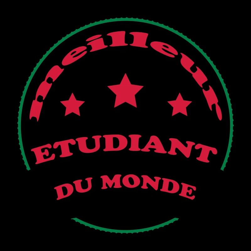 Meilleur ETUDIANT du monde
