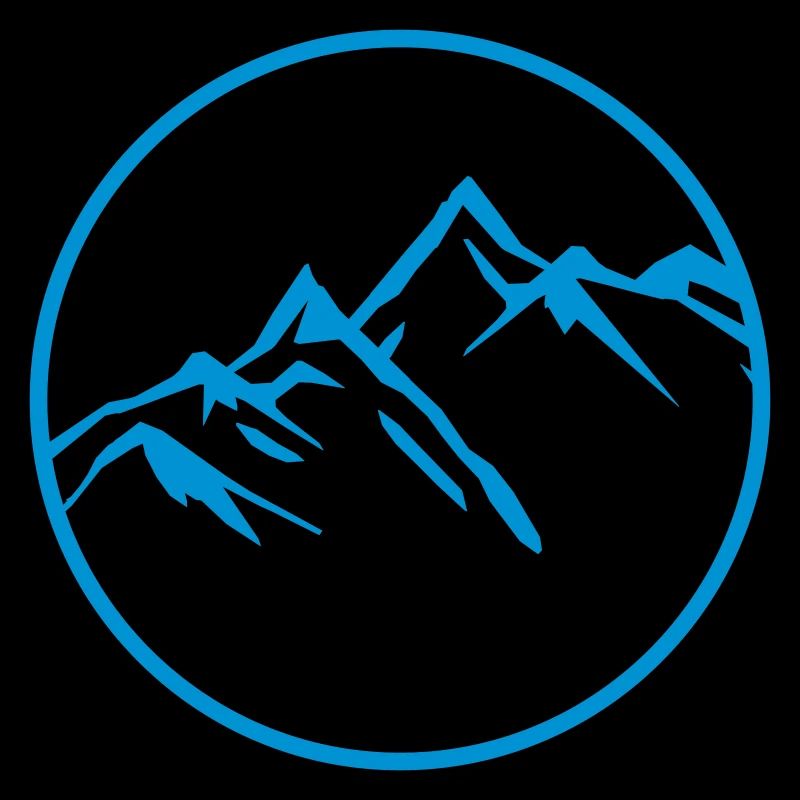 mountains