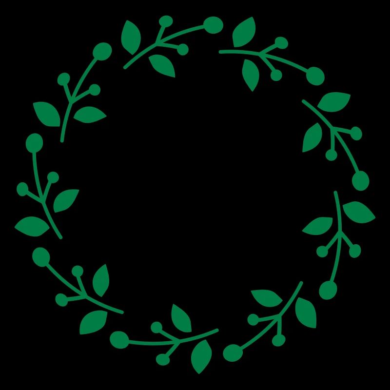 Weihnachtskranz