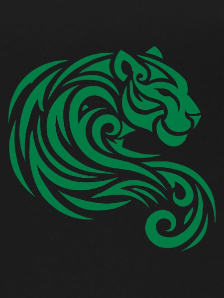 Panther Tribal
