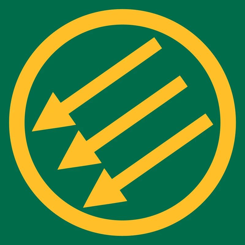 Järnfronten / Eiserne Front / Iron Front