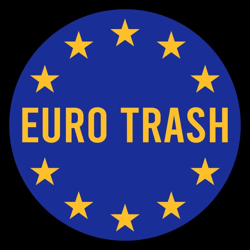 Euro-Müll