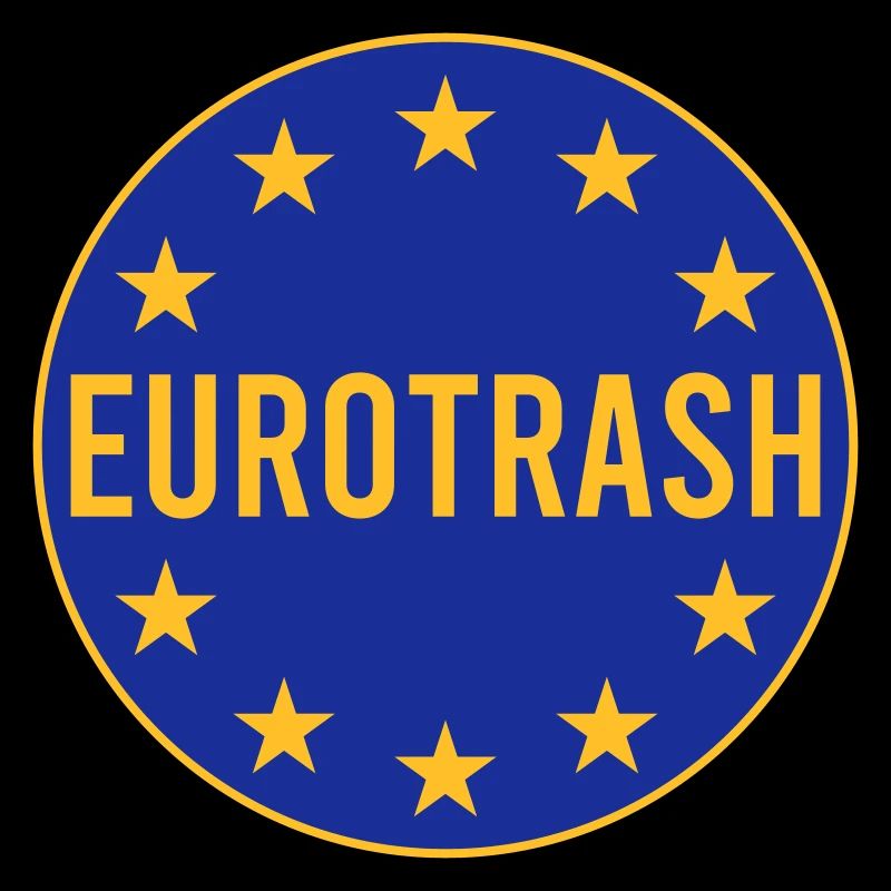 Eurotrash