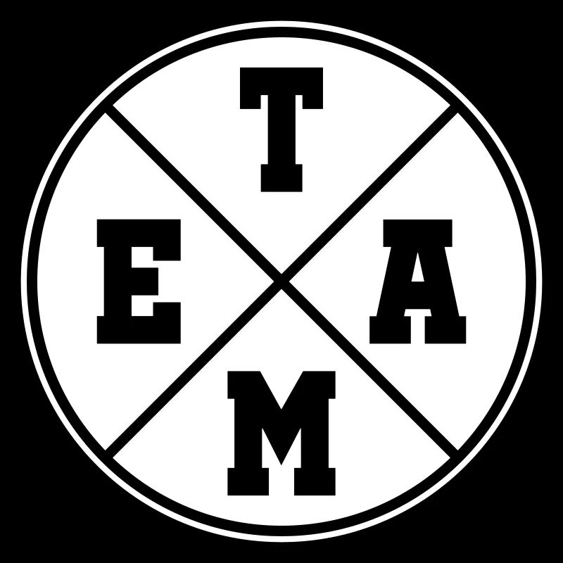 Team circle