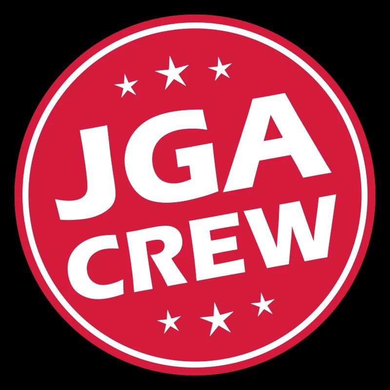 Jga Junggesellenabschied Crew