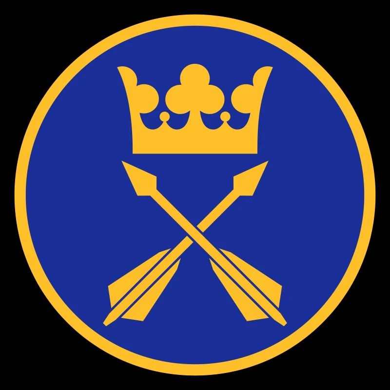 Luftwaffe von Dalarna