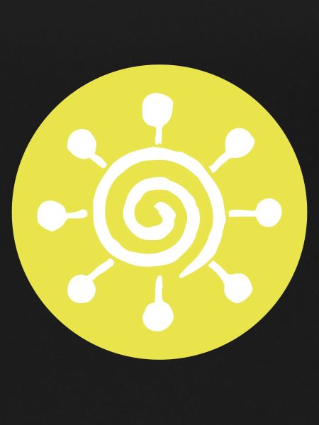 Sun icon