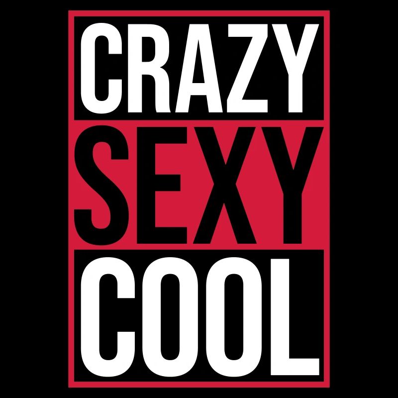 crazy sexy cool design