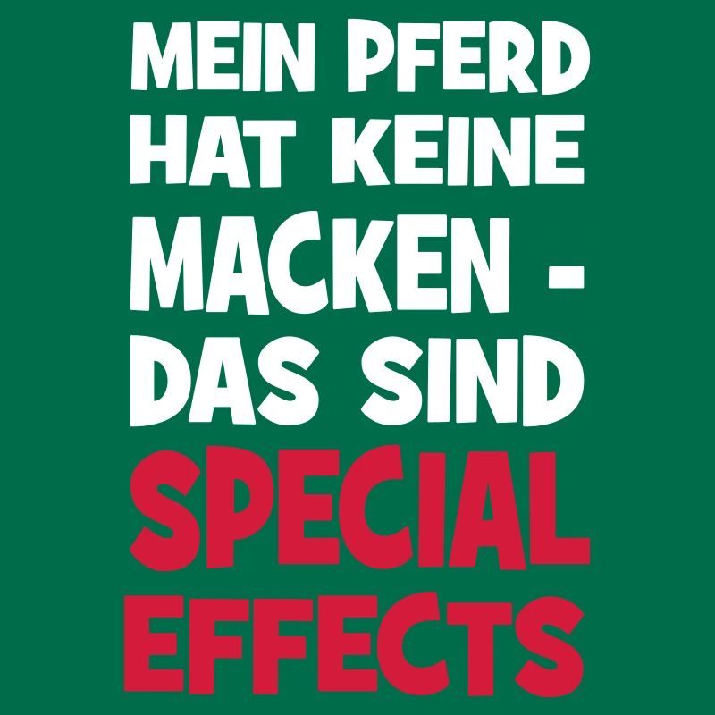 Special EffectsPferd
