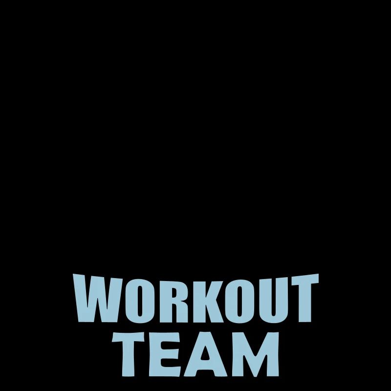 Workout Team 02