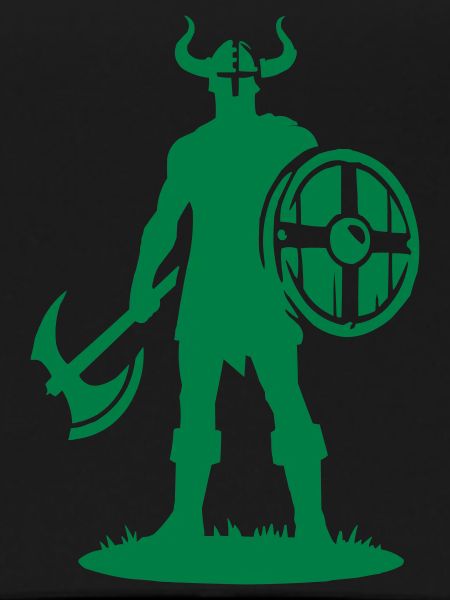 Viking Warrior