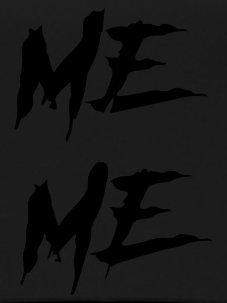 me me