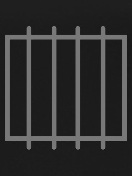 Jail Window