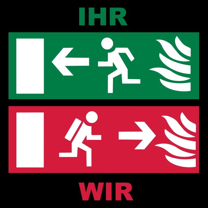 Feuerwehr