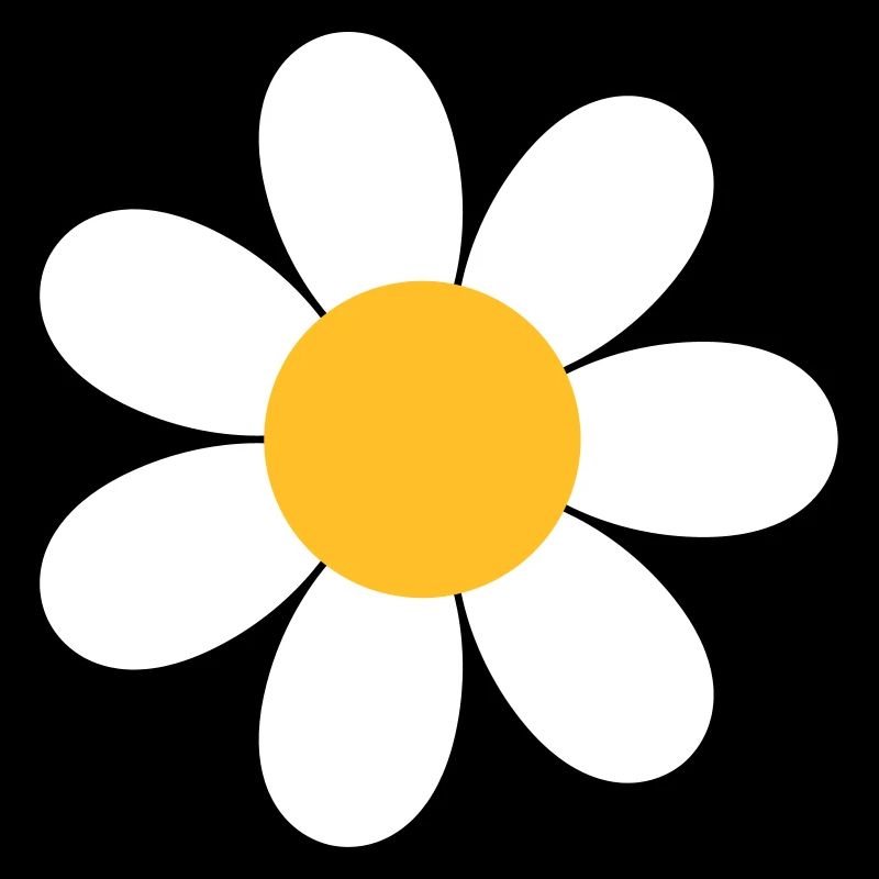 Fleur de marguerite