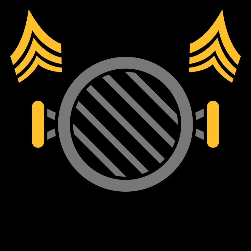 BBQ Grill Sergeant Grillparty