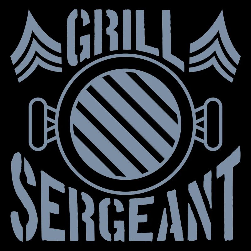 Grill Sergeant BBQ Bbq Party