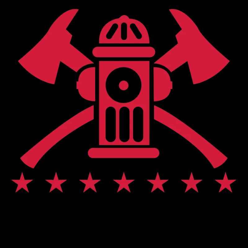 Firefighter Fire Brigade