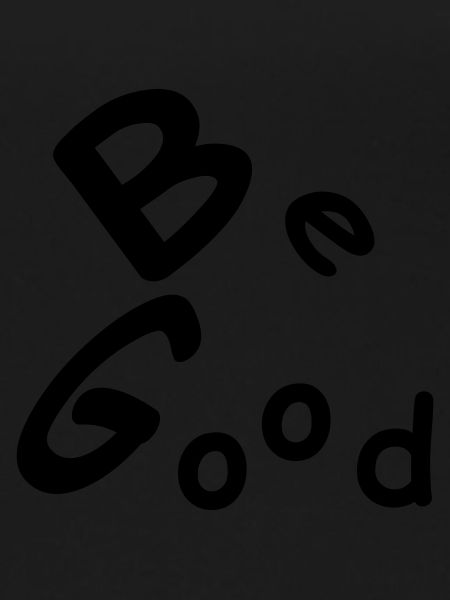 BeGoodTest