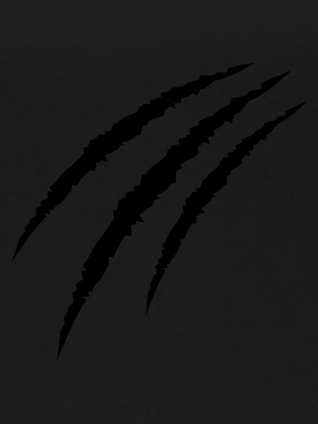 claw
