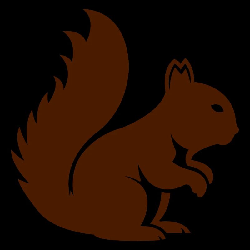 Écureuil Animal