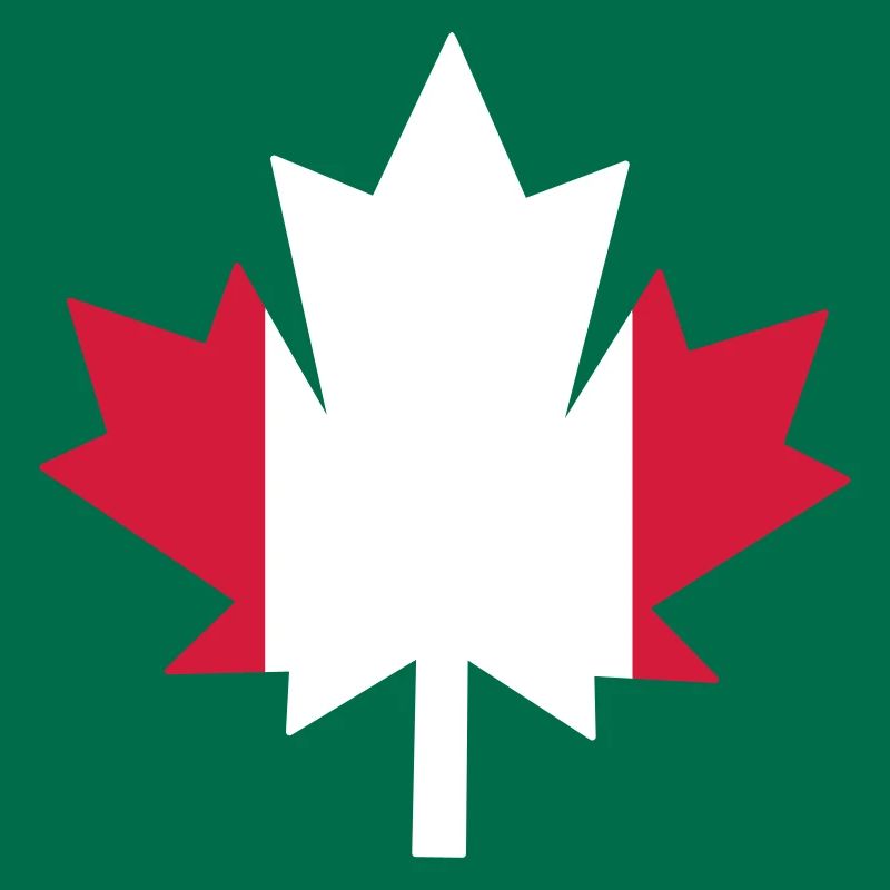 Canada Canada Maple Leaf
