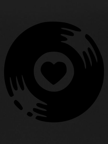 Vinyl disque